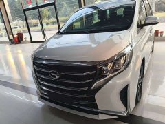 GAC Aion M8 Lingxiu Series 390T Luxury - ფოტო 2