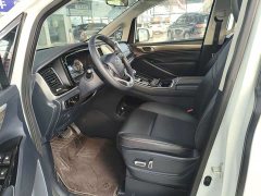GAC Aion M8 Lingxiu Series 390T Luxury - ფოტო 4