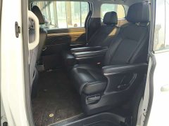 GAC Aion M8 Lingxiu Series 390T Luxury - ფოტო 5