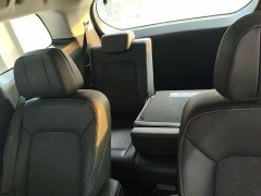 GAC Aion M8 Lingxiu Series 390T Luxury - ფოტო 6