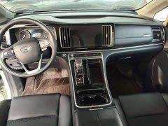 GAC Aion M8 Lingxiu Series 390T Luxury - ფოტო 7