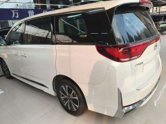 GAC Aion M8 Lingxiu Series 390T Luxury - ფოტო 9