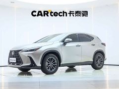Lexus NX 260 FWD Creative Edition - ფოტო 1