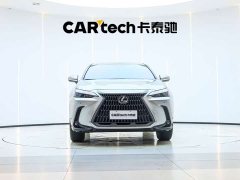 Lexus NX 260 FWD Creative Edition - ფოტო 2