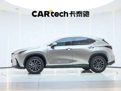 Lexus NX 260 FWD Creative Edition - ფოტო 3