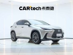 Lexus NX 260 FWD Creative Edition - ფოტო 4