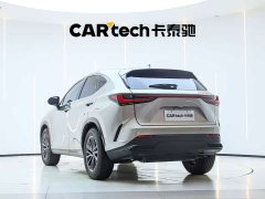 Lexus NX 260 FWD Creative Edition - ფოტო 5