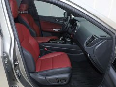 Lexus NX 260 FWD Creative Edition - ფოტო 7