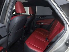 Lexus NX 260 FWD Creative Edition - ფოტო 9