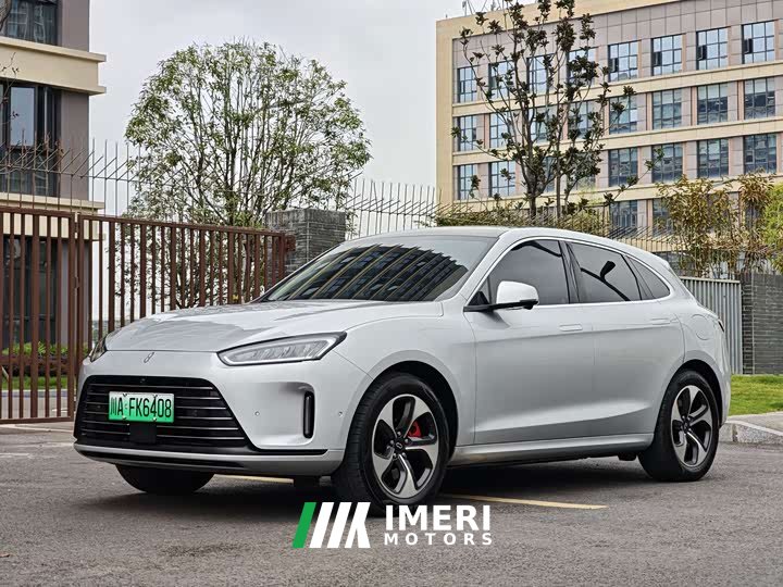 AITO M5 Extended Range RWD Standard - ავტომობილი ჩინეთიდან