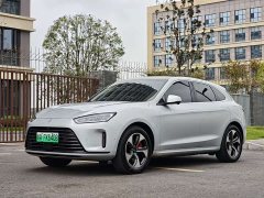 AITO M5 Extended Range RWD Standard - ფოტო 1