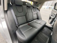 AITO M5 Extended Range RWD Standard - ფოტო 11