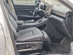 AITO M5 Extended Range RWD Standard - ფოტო 12