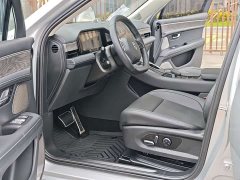 AITO M5 Extended Range RWD Standard - ფოტო 14