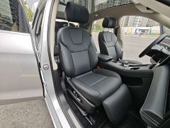 AITO M5 Extended Range RWD Standard - ფოტო 15