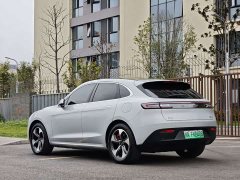 AITO M5 Extended Range RWD Standard - ფოტო 3