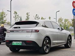 AITO M5 Extended Range RWD Standard - ფოტო 5