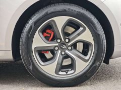 AITO M5 Extended Range RWD Standard - ფოტო 7