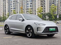 AITO M5 Extended Range RWD Standard - ფოტო 8