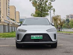 AITO M5 Extended Range RWD Standard - ფოტო 9