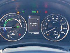 Toyota Vellfire Crown Hybrid 2.5L HV Luxury Edition - photo 12