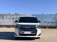 Toyota Vellfire Crown Hybrid 2.5L HV Luxury Edition - photo 2