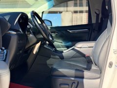 Toyota Vellfire Crown Hybrid 2.5L HV Luxury Edition - photo 6