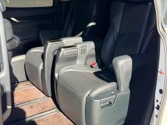 Toyota Vellfire Crown Hybrid 2.5L HV Luxury Edition - photo 7