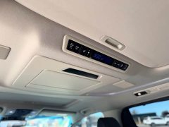 Toyota Vellfire Crown Hybrid 2.5L HV Luxury Edition - photo 9