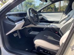 Xiaomi SU7 Rear-Wheel Drive Long Range Smart Driving Edition - ფოტო 5