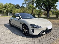 Xiaomi SU7 Rear-Wheel Drive Long Range Smart Driving Edition - ფოტო 6