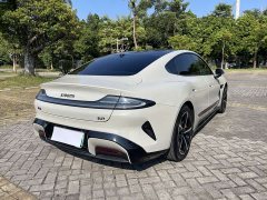 Xiaomi SU7 Rear-Wheel Drive Long Range Smart Driving Edition - ფოტო 7