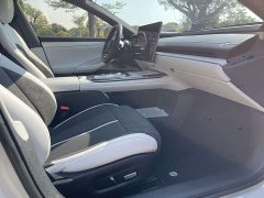 Xiaomi SU7 Rear-Wheel Drive Long Range Smart Driving Edition - ფოტო 8
