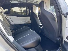 Xiaomi SU7 Rear-Wheel Drive Long Range Smart Driving Edition - ფოტო 9
