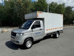 Wuling Rongguang New Truck 1.5L Standard Extended Single Cab LAR - photo 1