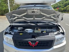 Wuling Rongguang New Truck 1.5L Standard Extended Single Cab LAR - photo 12