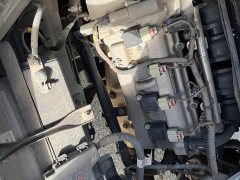 Wuling Rongguang New Truck 1.5L Standard Extended Single Cab LAR - photo 14