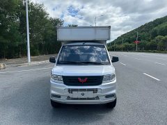 Wuling Rongguang New Truck 1.5L Standard Extended Single Cab LAR - photo 2