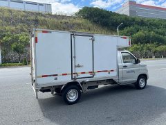 Wuling Rongguang New Truck 1.5L Standard Extended Single Cab LAR - photo 9