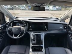 GAC Aion M8 Lingxiu Series 390T Premium Edition - ფოტო 11