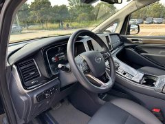 GAC Aion M8 Lingxiu Series 390T Premium Edition - ფოტო 16