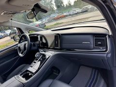 GAC Aion M8 Lingxiu Series 390T Premium Edition - ფოტო 19
