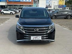 GAC Aion M8 Lingxiu Series 390T Premium Edition - ფოტო 2