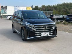 GAC Aion M8 Lingxiu Series 390T Premium Edition - ფოტო 3