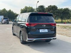GAC Aion M8 Lingxiu Series 390T Premium Edition - ფოტო 4