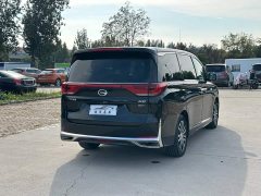 GAC Aion M8 Lingxiu Series 390T Premium Edition - ფოტო 6