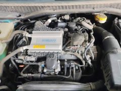 GAC Trumpchi GS3 Emzoom 270T R-STYLE Edition - фото 10