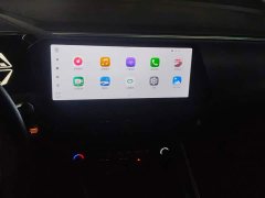 GAC Trumpchi GS3 Emzoom 270T R-STYLE Edition - фото 13