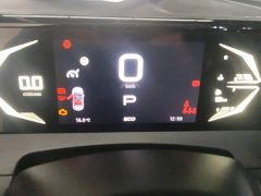 GAC Trumpchi GS3 Emzoom 270T R-STYLE Edition - фото 14