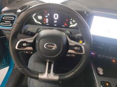 GAC Trumpchi GS3 Emzoom 270T R-STYLE Edition - фото 15